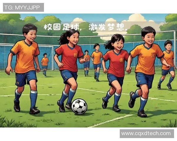 从小球场到世界舞台足球明星们的儿时梦想与奋斗历程