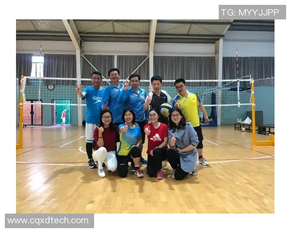 深圳排球队在洲际杯中的默契配合展现团队实力与战术智慧