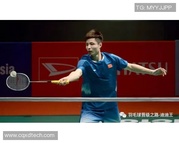 羽毛球传奇吴敏的成长与奋斗之路对话分享