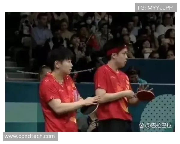 重庆乒乓球队在邀请赛中的状态表现分析与未来展望 重庆乒乓球队在邀请赛中的状态表现分析与未来展望