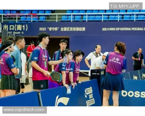 上海网球队在全国网球耐力排行榜中荣获第十名的佳绩引发关注