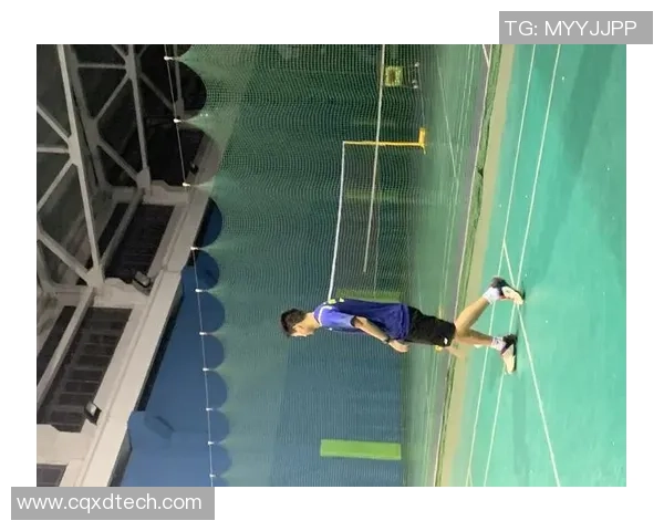 陈娜专访:回顾羽毛球历程 陈娜专访:回顾羽毛球历程