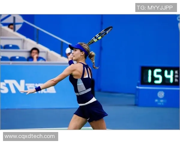 武汉网球队的控制革新与技术进步的深度融合探讨