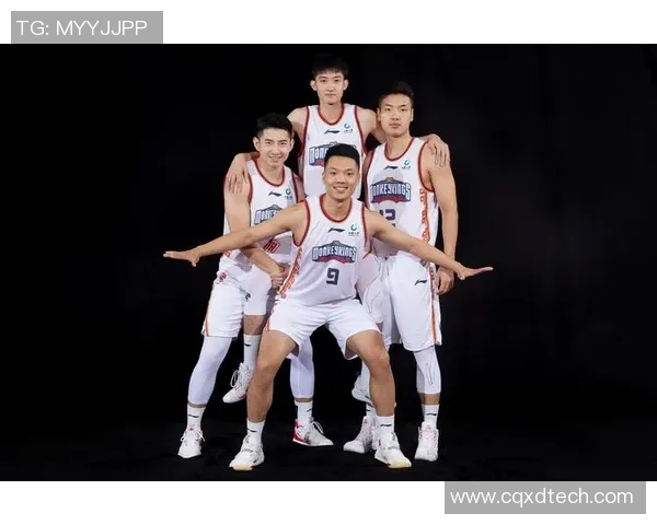 南京篮球队在全国锦标赛中的实力展现与未来发展潜力分析